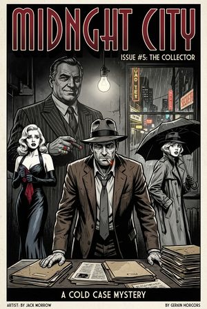 The Collector