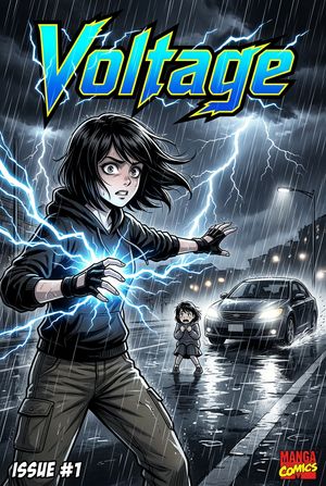 Voltage