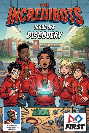Discovery