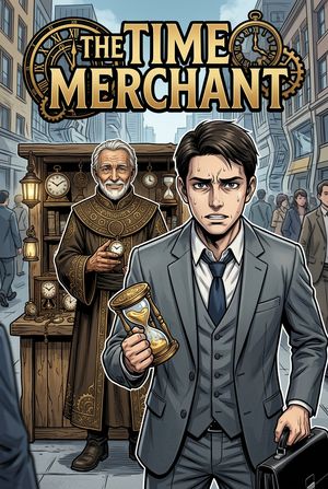 The Time Merchant