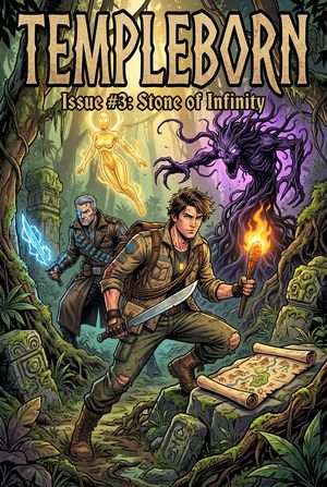 Stone of Inifinity