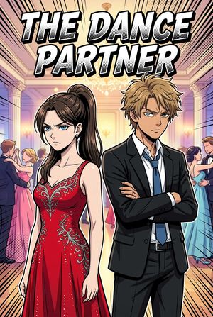 The Dance Partner