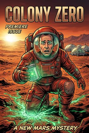Colony Zero