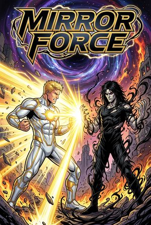 Mirror Force