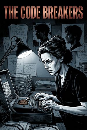 The Code Breakers