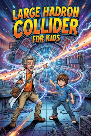 Large Hadron Collider for Kids