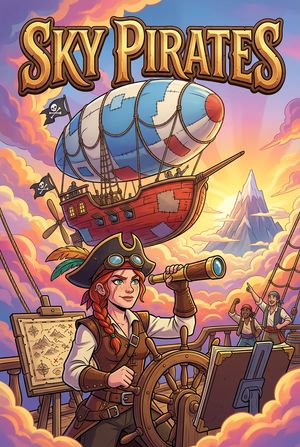 Sky Pirates