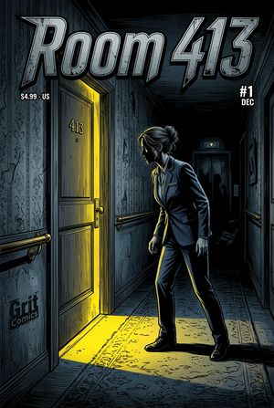 Room 413