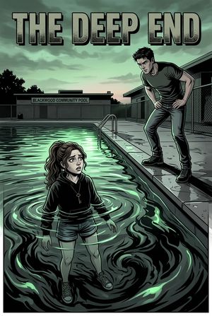 The Deep End