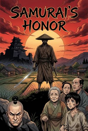 Samurai's Honor