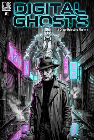 Digital Ghosts