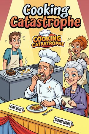 Cooking Catastrophe