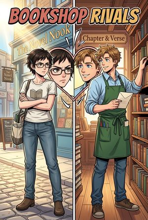Bookshop Rivals