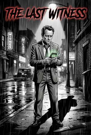 The Last Witness