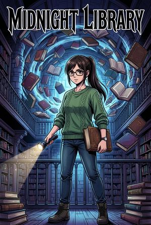 Midnight Library