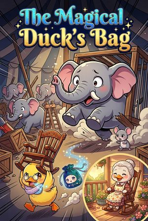 The Magical Duck's Bag