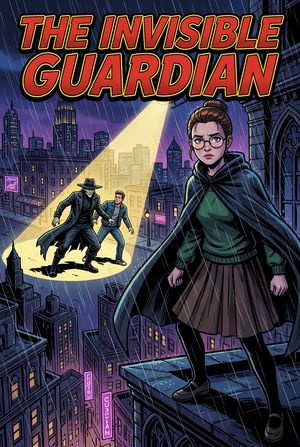 The Invisible Guardian