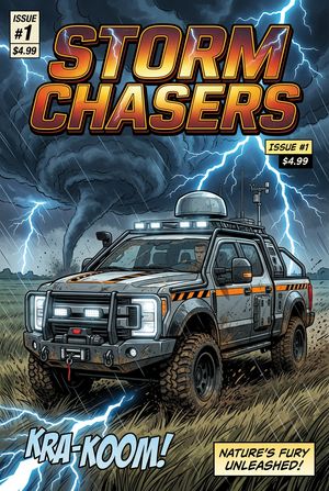 Storm Chasers